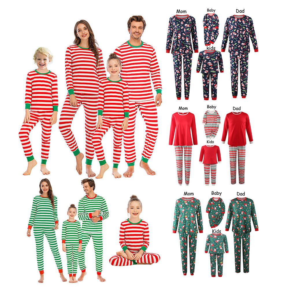 Conjunto de roupa de Natal acolhedor e elegante para os feriados